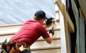 Best Steel Siding Installation  in St Anne, IL